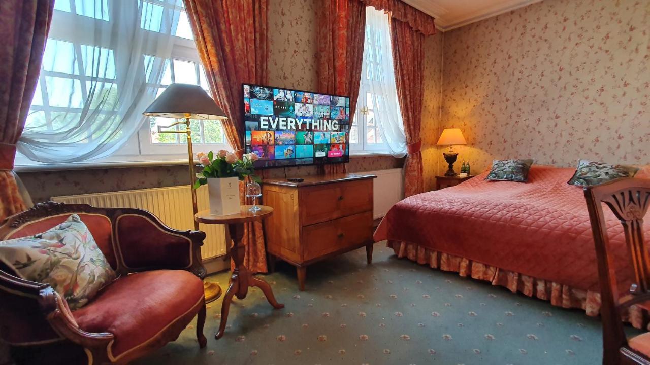Podewils Old Town 5*
