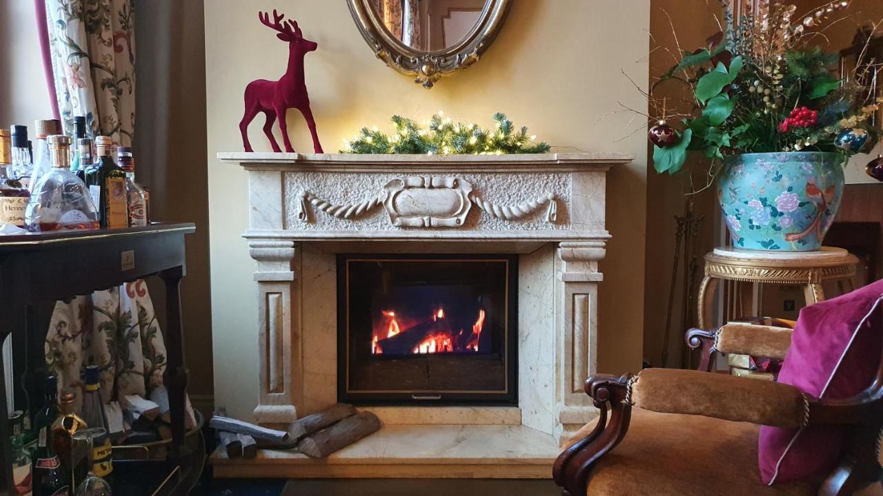 Podewils Old Town Hotel 5*