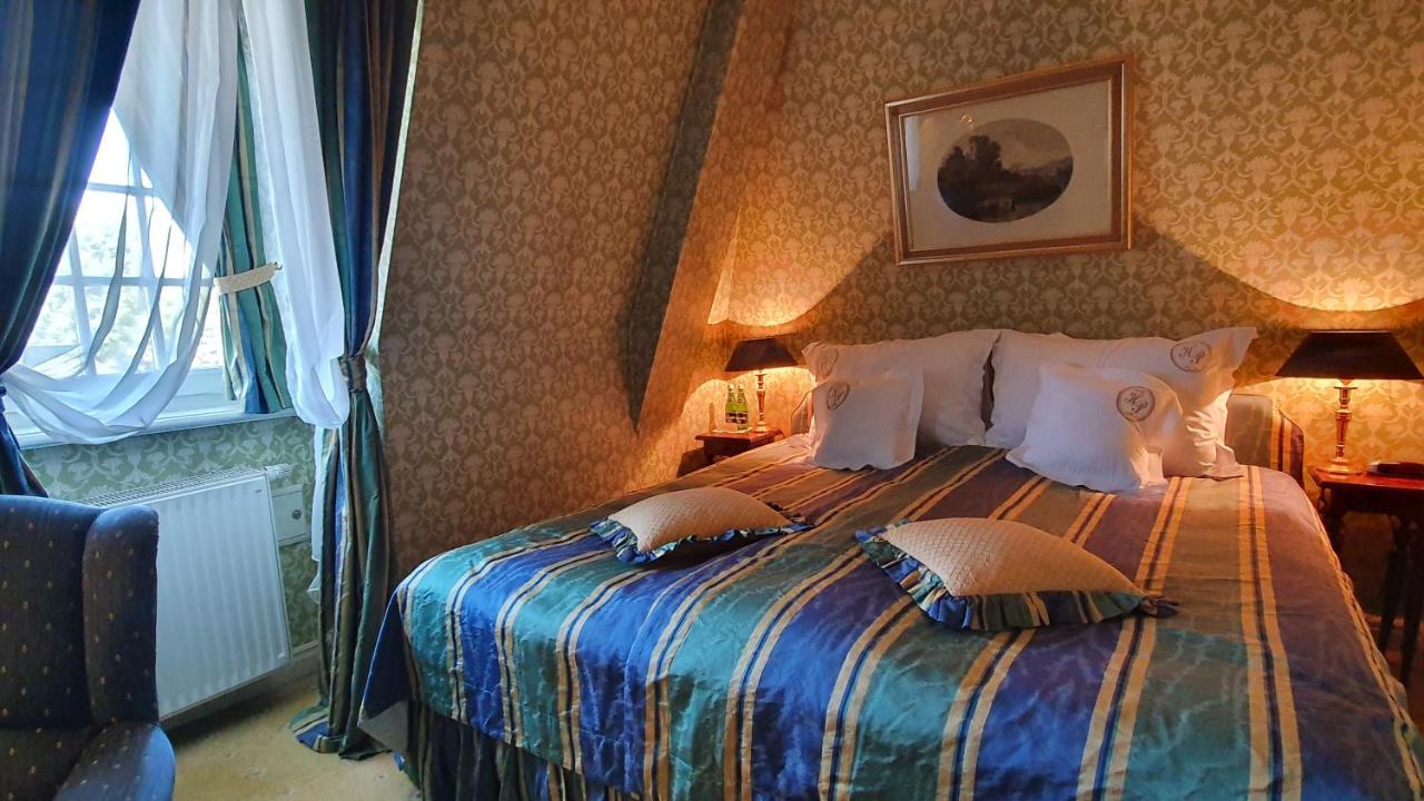 Podewils Old Town Hotel