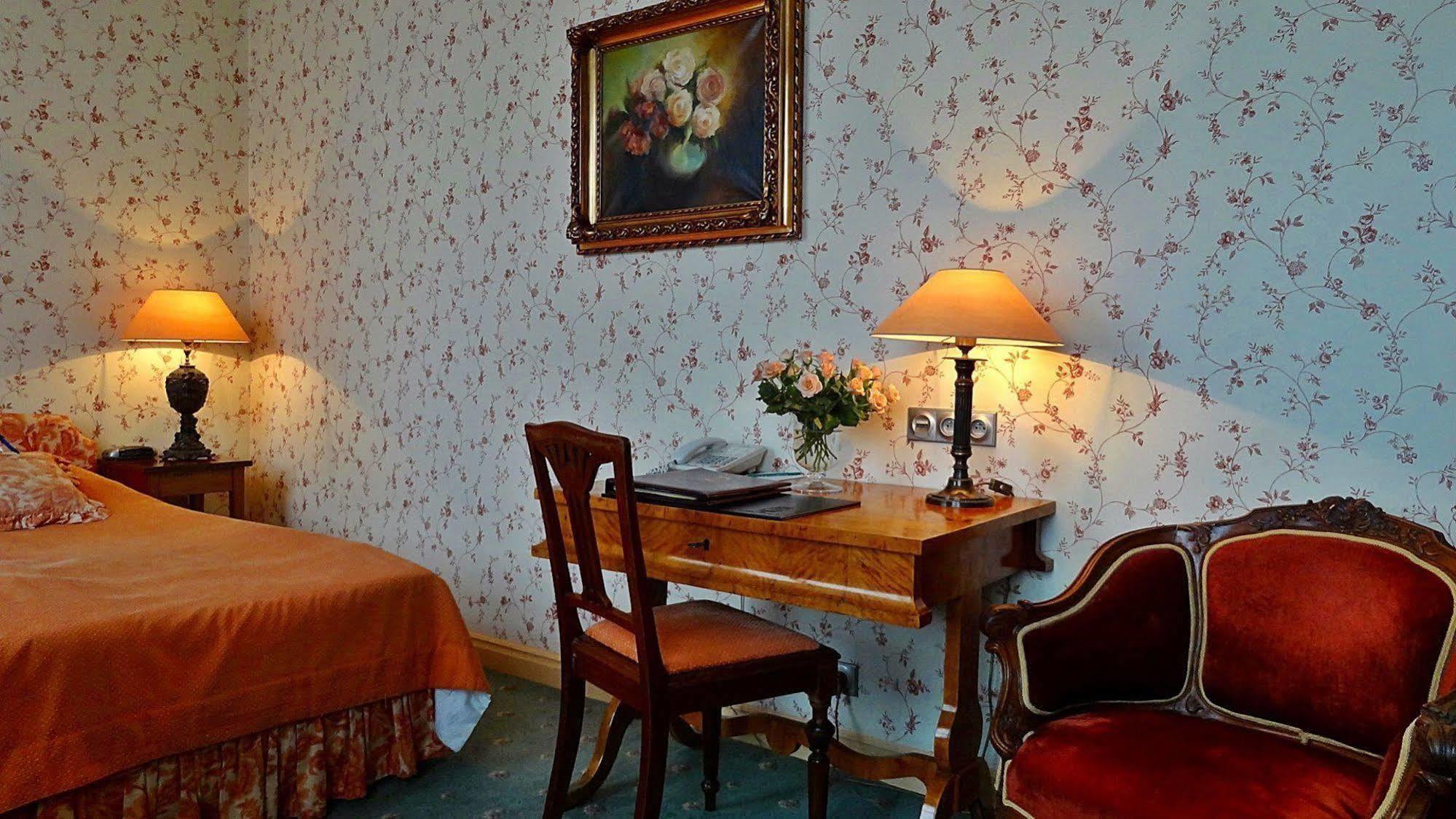 Podewils Old Town 5* Gdańsk